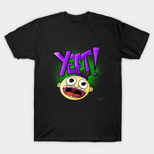 YEET! T-Shirt